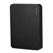 东芝  新小黑A3系列 4TB 2.5英寸USB3.0移动硬盘