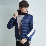 网易严选 男士时尚羽绒服