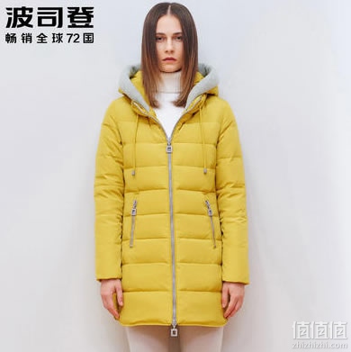 羽绒服新春特卖