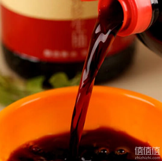 李锦记锦珍生抽