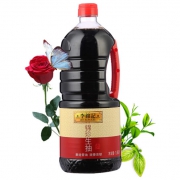 李锦记 非转基因锦珍生抽 1.65L