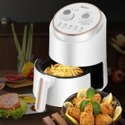 美的（Midea）MF-ZY1501 空气炸锅
