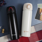 特美刻（TOMIC）316不锈钢保温杯500ml