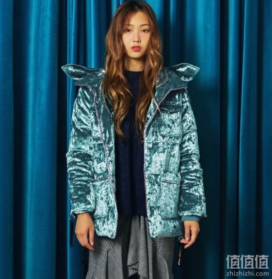 韩都衣舍女装特卖