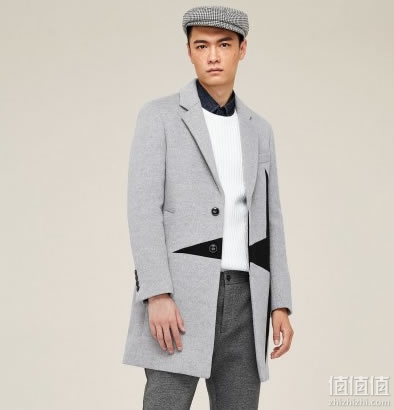  GXG男装大促