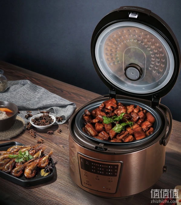 伊莱特EB-YC40H1电饭煲