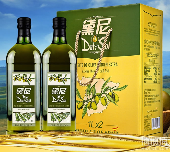 黛尼特级初榨橄榄油