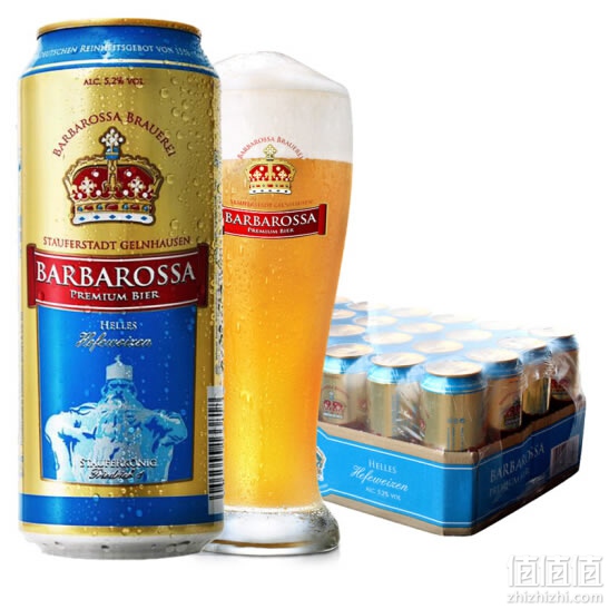 凯尔特人小麦白啤酒