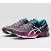 ASICS 亚瑟士 GEL-KINSEI 6 女款缓冲跑鞋
