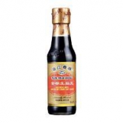 凑单：珠江桥牌 金标生抽王酱油 150ml