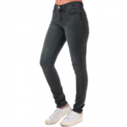 Levi's 李维斯 311 Shaping Skinny Grey Hat 女士牛仔裤 *2件 90.16英镑约￥784包直邮（立减）