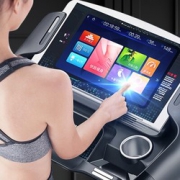 YIJIAN 亿健 G900 10.1英寸WIFI 跑步机