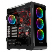 Thermaltake 曜越 View 32 TG RGB 机箱 559元包邮（双重优惠）