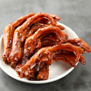 煌上煌 鸭脖+鸭锁骨+鸭翅+鸭腿+鸭掌5盒组合装1160g
