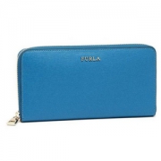 Furla 芙拉 BABYLON系列 牛皮时尚钱包*3件 999元包邮包税
