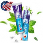 Crest 佳洁士 3D炫白 双效牙膏 240g  *5件