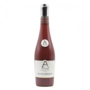 ASTOR 阿思朵 覆盆子汽酒 750ml *5件