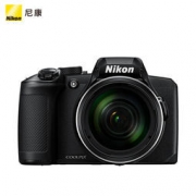 新品发售： Nikon 尼康 COOLPIX B600 轻便型数码相机 2180元包邮（需预约）