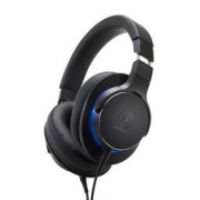 铁三角 MSR7b 高解析便携平衡连接头戴式HIFI耳机 1680元包邮