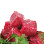 安慕雪 澳洲进口原切上脑牛肉1000g