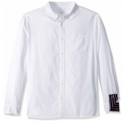 Calvin Klein 卡尔文·克莱恩 男士衬衫 20.49美元约￥137