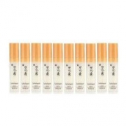 Sulwhasoo 雪花秀 闪理眼霜 小样套装 3.5ml*10支 189元包税包邮（需用码）