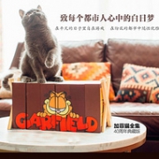 40周年典藏版，《加菲猫漫画 》 6辑 共30册
