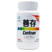Centrum 善存 佳维片 120片