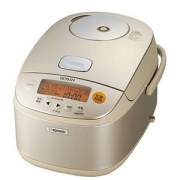 Zojirushi 象印 NP-BE18-NZ IH型电饭煲 5L（日标1.8L） Prime会员免费直邮含税