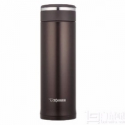 镇店之宝，ZOJIRUSHI 象印 日亚限定款 SM-JE48AZ 不锈钢真空保温杯480ml Prime会员凑单免费直邮含税