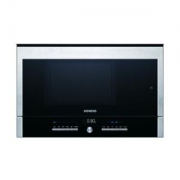 SIEMENS 西门子 HB25D5L2W 嵌入式蒸箱 22L