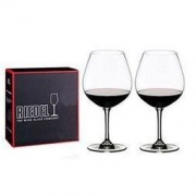 RIEDEL 礼铎 Accanto系列 勃艮第红酒杯 700ml*2 149元包邮