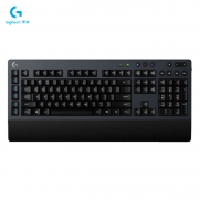 罗技（Logitech）   G613 无线机械游戏键盘 Romer-G轴