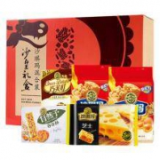 徐福记 沙皇礼盒 1516g