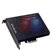 AVerMedia 圆刚  官方GC573 游戏直播4K HDR 采集卡HDMI PCIE switch PS4 Xbox 2139元包邮（双重优惠）