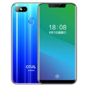 Coolpad 酷派 酷玩7 4GB+64GB 极光蓝 全网通4G手机 766元包邮