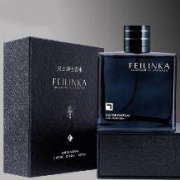 妃琳卡 礼盒装男香水100ml