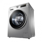 Haier 海尔 EG10014HBX19SU1JD 10公斤 洗烘一体机 3299元包邮（需用券）
