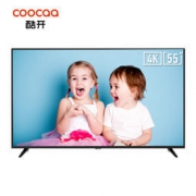 coocaa 酷开 55K5C 55英寸 液晶电视 1938元包邮