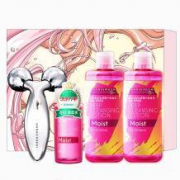 花印 清新净颜卸妆水定制礼盒380ML*2瓶