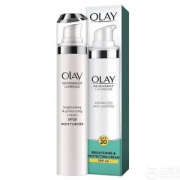 金盒特价，Olay 玉兰油 新生美白面霜 SPF20 50ml  Prime会员凑单免费直邮含税