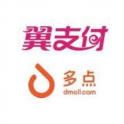 移动端： 翼支付 x 多点APP