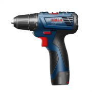 BOSCH 博世 GSR120-Li 家用电动螺丝刀  338.4元包邮