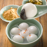 京东 吃汤圆 庆团圆 促销活动