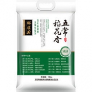 裕道府 五常稻花香大米 10Kg 99元包邮