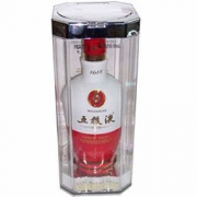 WULIANGYE 五粮液 1618 浓香型白酒 52度 500ml 899元包邮（需用码）