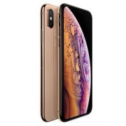 Apple 苹果 iPhone XS Max 256GB 金色 全网通4G手机 9699元包邮（双重优惠）