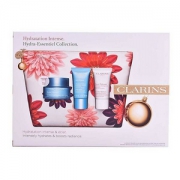CLARINS 娇韵诗 沁润奇肌圣诞套装