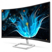 11日0点：PHILIPS 飞利浦 278E9QHSB 27英寸 VA显示器 （1800R、102%NTSC、FreeSync） 949元包邮