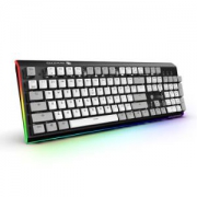 Hyeku 黑峡谷 K735B RGB机械键盘